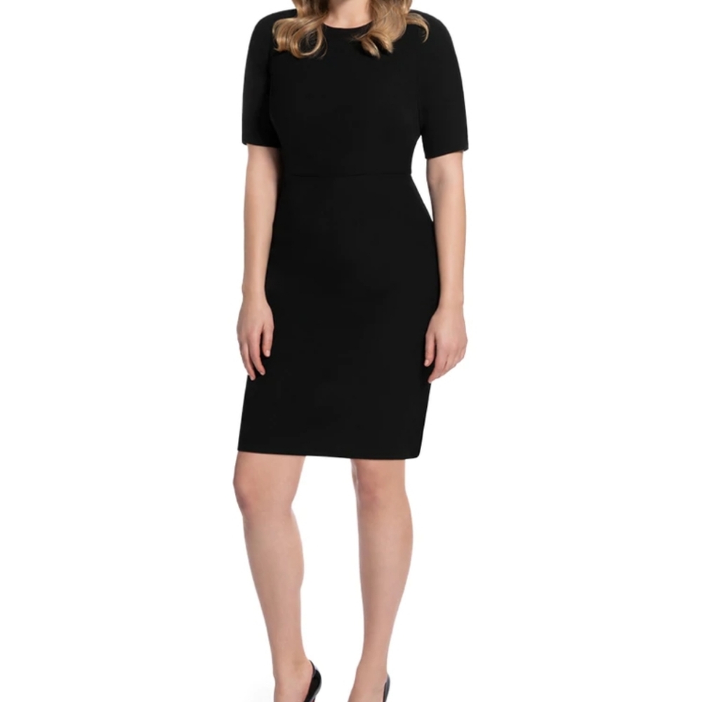 Little black dress, NWOT